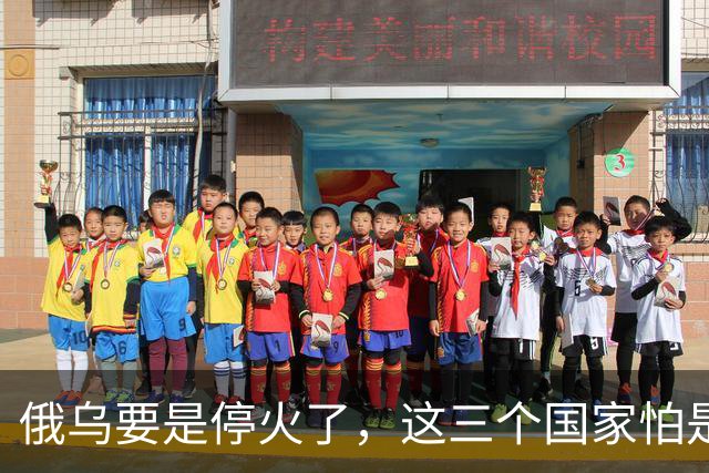 俄乌要是停火了，这三个国家怕是会灭亡了？就算不灭亡，日子也不会好过