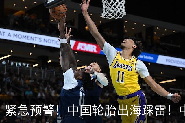 紧急预警！中国轮胎出海踩雷！中橡协连夜发函