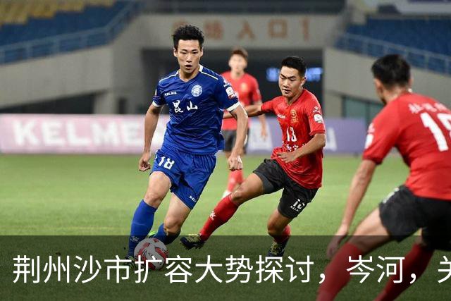 荆州沙市扩容大势探讨，岑河，关沮，立新外围，三地潜力分析